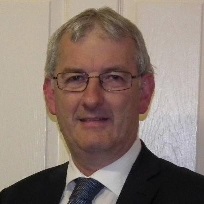 Richard Ellis